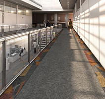 Flotex Converge planks 141004 Sunbeam фото 2 | FLOORDEALER